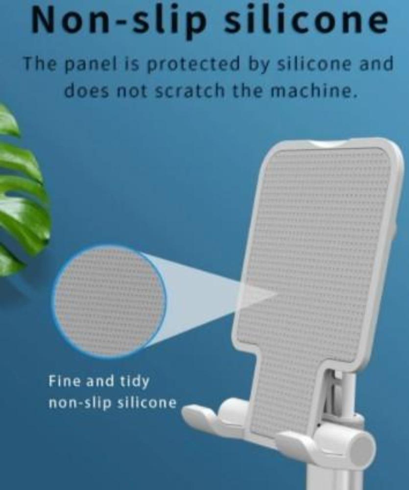 Universal Foldable Holder Stand for iPad |Foldable Holder Mobile Phone