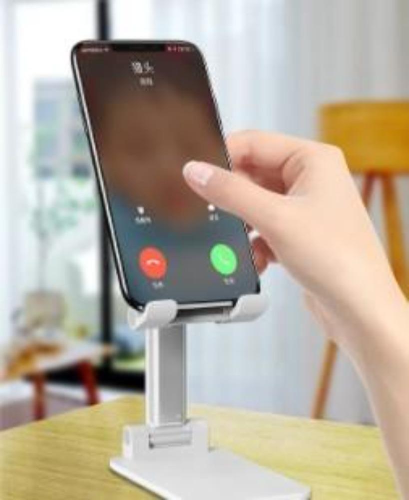 Universal Foldable Holder Stand for iPad |Foldable Holder Mobile Phone