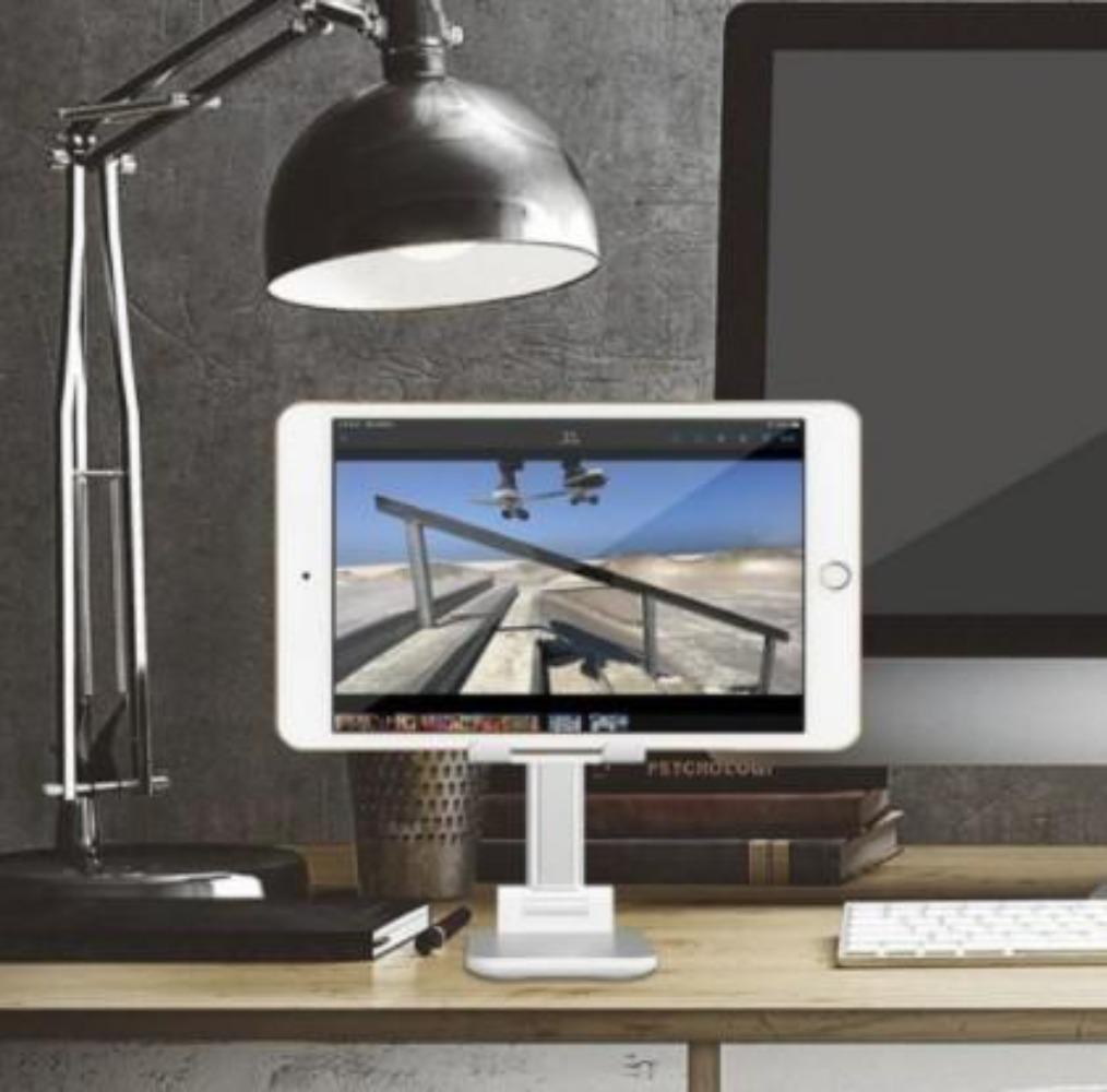 Universal Foldable Holder Stand for iPad |Foldable Holder Mobile Phone