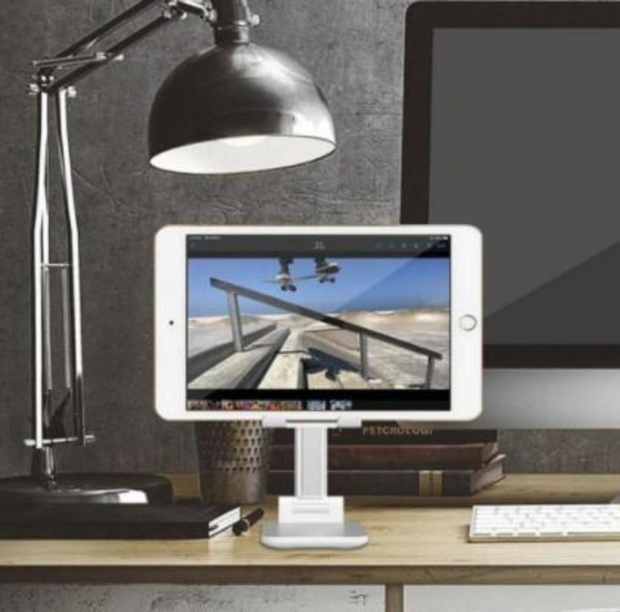 Universal Foldable Holder Stand for iPad |Foldable Holder Mobile Phone