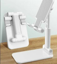 Thumbnail for Universal Foldable Holder Stand for iPad |Foldable Holder Mobile Phone