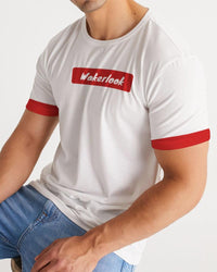 Thumbnail for Wakerlook Men's Fashion Tee