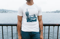 Thumbnail for Desert Cruiser Tee-Oatmeal