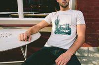 Thumbnail for Desert Cruiser Tee-Oatmeal
