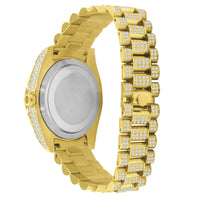 Thumbnail for CROWN Steel Watch | 530842