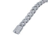 Thumbnail for STALLION 18 MM Cuban Chain | 961551