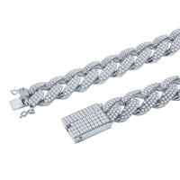 Thumbnail for STALLION 18 MM Cuban Chain | 961551