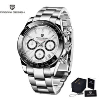 Thumbnail for 2022 New Pagani Design Top Brand Men's Sports Quartz Watches Sapphire
