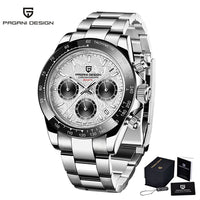 Thumbnail for 2022 New Pagani Design Top Brand Men's Sports Quartz Watches Sapphire