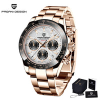 Thumbnail for 2022 New Pagani Design Top Brand Men's Sports Quartz Watches Sapphire