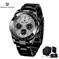 Thumbnail for 2022 New Pagani Design Top Brand Men's Sports Quartz Watches Sapphire