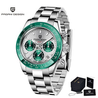 Thumbnail for 2022 New Pagani Design Top Brand Men's Sports Quartz Watches Sapphire