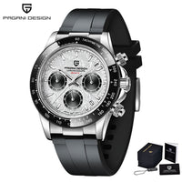 Thumbnail for 2022 New Pagani Design Top Brand Men's Sports Quartz Watches Sapphire