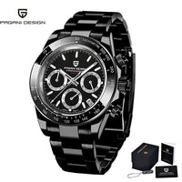 Thumbnail for 2022 New Pagani Design Top Brand Men's Sports Quartz Watches Sapphire
