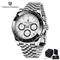 Thumbnail for 2022 New Pagani Design Top Brand Men's Sports Quartz Watches Sapphire