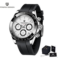 Thumbnail for 2022 New Pagani Design Top Brand Men's Sports Quartz Watches Sapphire