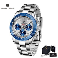 Thumbnail for 2022 New Pagani Design Top Brand Men's Sports Quartz Watches Sapphire