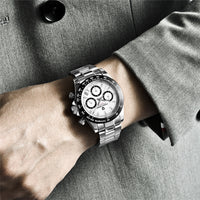 Thumbnail for 2022 New Pagani Design Top Brand Men's Sports Quartz Watches Sapphire