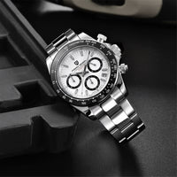 Thumbnail for 2022 New Pagani Design Top Brand Men's Sports Quartz Watches Sapphire