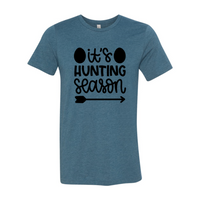 Thumbnail for Its Hunting Season