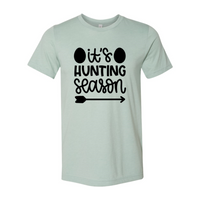 Thumbnail for Its Hunting Season
