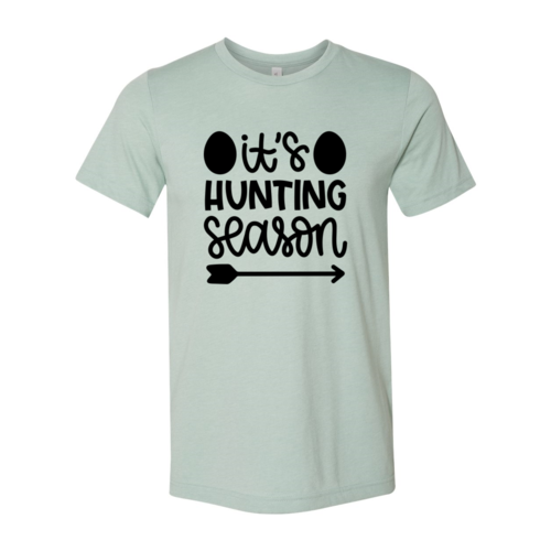 Its Hunting Season