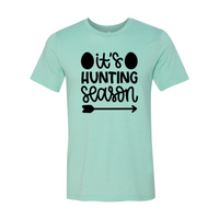 Thumbnail for Its Hunting Season