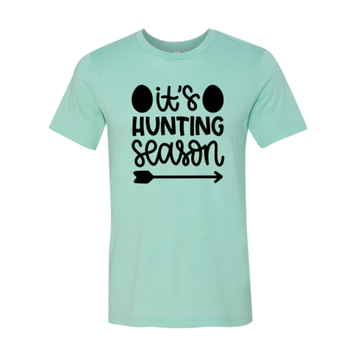 Its Hunting Season