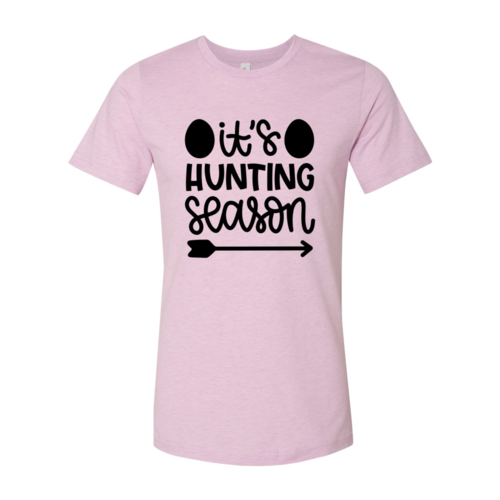 Its Hunting Season