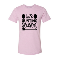 Thumbnail for Its Hunting Season