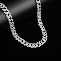Thumbnail for COLT 12MM Cuban Chain | 961751