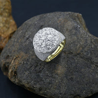 Thumbnail for ANGELIC 925 SILVER RING |9211402