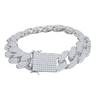 Thumbnail for STALLION Cuban Bracelet | 961531