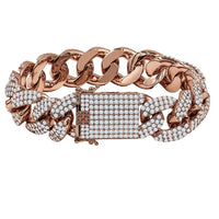 Thumbnail for STALLION Cuban Bracelet | 961531