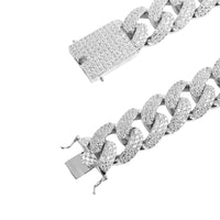 Thumbnail for COLT 12MM Cuban Chain | 961751