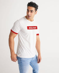 Thumbnail for Wakerlook Men's Fashion Tee