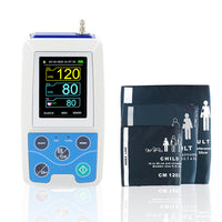 Thumbnail for Arm Ambulatory Blood Pressure Monitor