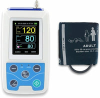 Thumbnail for Arm Ambulatory Blood Pressure Monitor
