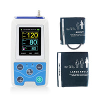 Thumbnail for Arm Ambulatory Blood Pressure Monitor