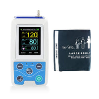Thumbnail for Arm Ambulatory Blood Pressure Monitor