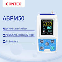 Thumbnail for Arm Ambulatory Blood Pressure Monitor