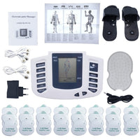Thumbnail for Electric Tens Muscle Stimulator Digital Muscle Therapy