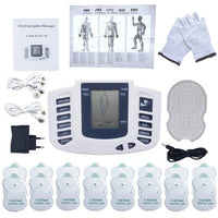 Thumbnail for Electric Tens Muscle Stimulator Digital Muscle Therapy