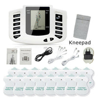 Thumbnail for Electric Tens Muscle Stimulator Digital Muscle Therapy