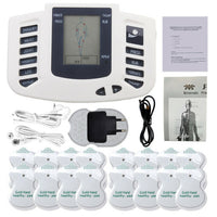 Thumbnail for Electric Tens Muscle Stimulator Digital Muscle Therapy