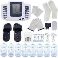 Thumbnail for Electric Tens Muscle Stimulator Digital Muscle Therapy