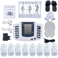 Thumbnail for Electric Tens Muscle Stimulator Digital Muscle Therapy