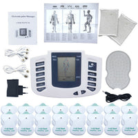 Thumbnail for Electric Tens Muscle Stimulator Digital Muscle Therapy