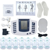 Thumbnail for Electric Tens Muscle Stimulator Digital Muscle Therapy