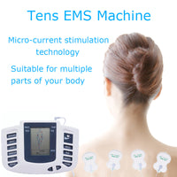 Thumbnail for Electric Tens Muscle Stimulator Digital Muscle Therapy
